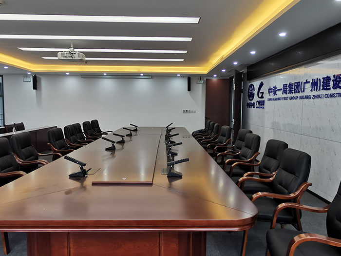 中铁一局集团（广州）