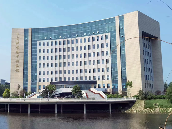 中国职业教育博物馆（吉林）