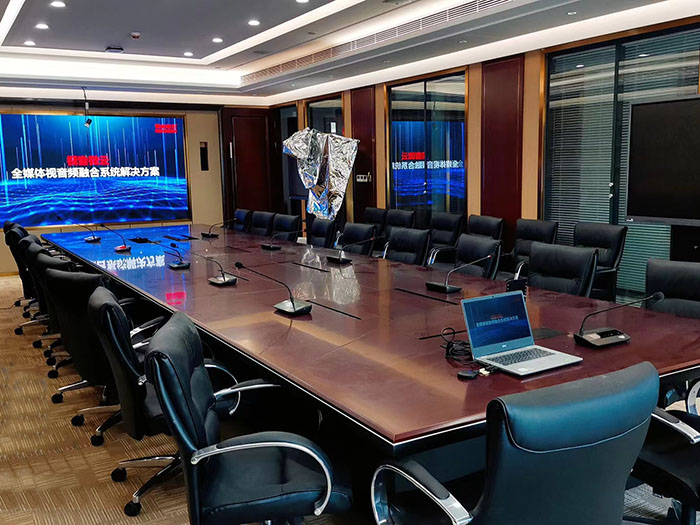 北京市中裕燃气公司