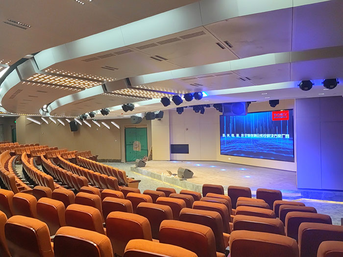 国家呼吸医学中心（广州医科大学第一附属医院）