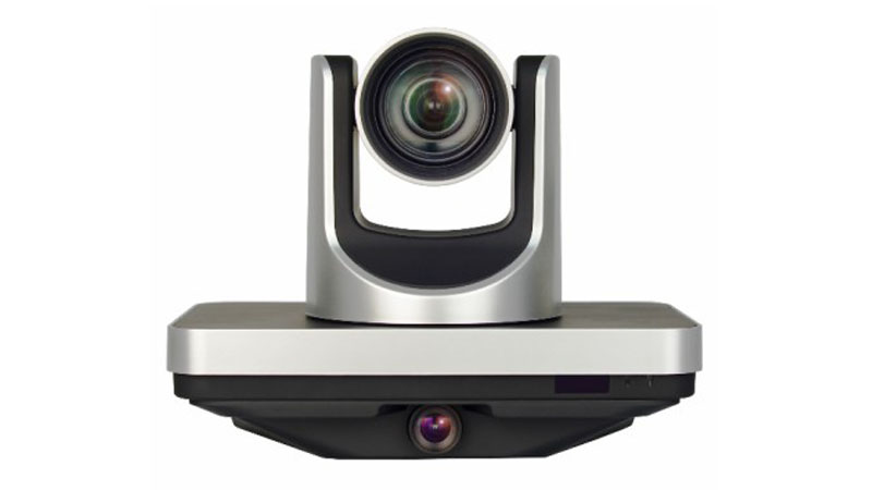 高清双目跟踪摄像机