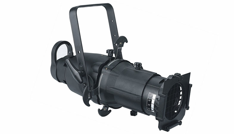 750W高效成像灯含灯泡