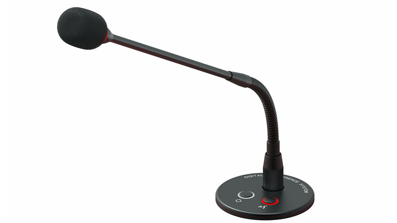 嵌入式会议单元