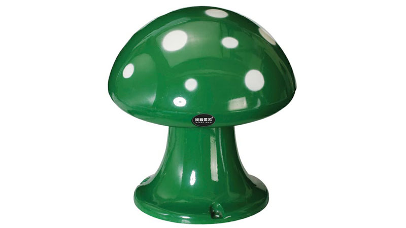 仿真蘑菇音箱