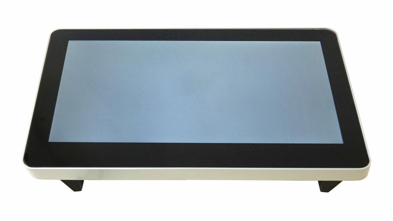 触屏常态化高清录播主机（4+2）