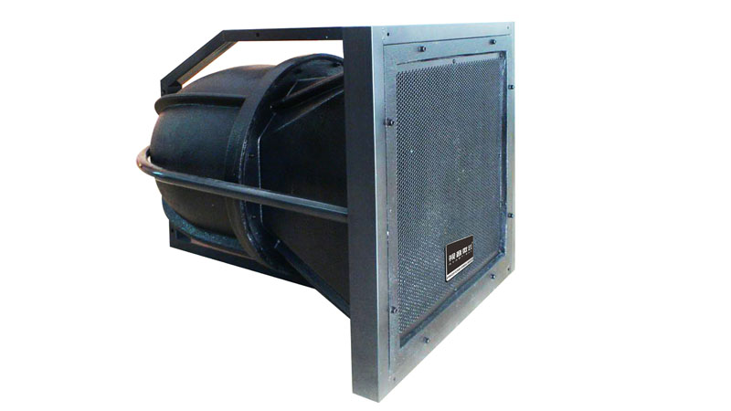 大功率号角喇叭