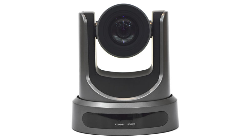 高清会议摄像机