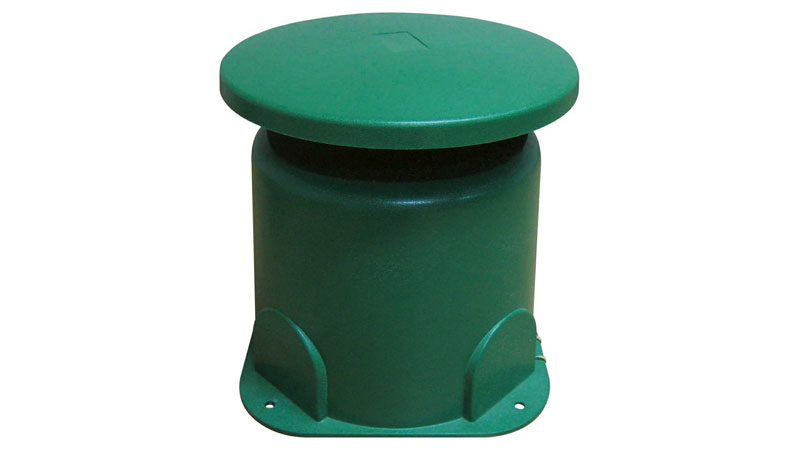 环保型仿真草坪音箱