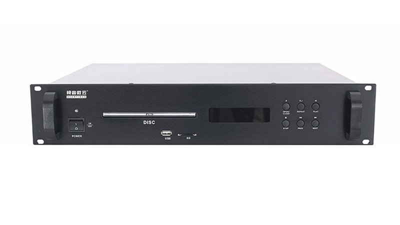 CD数字播放器
