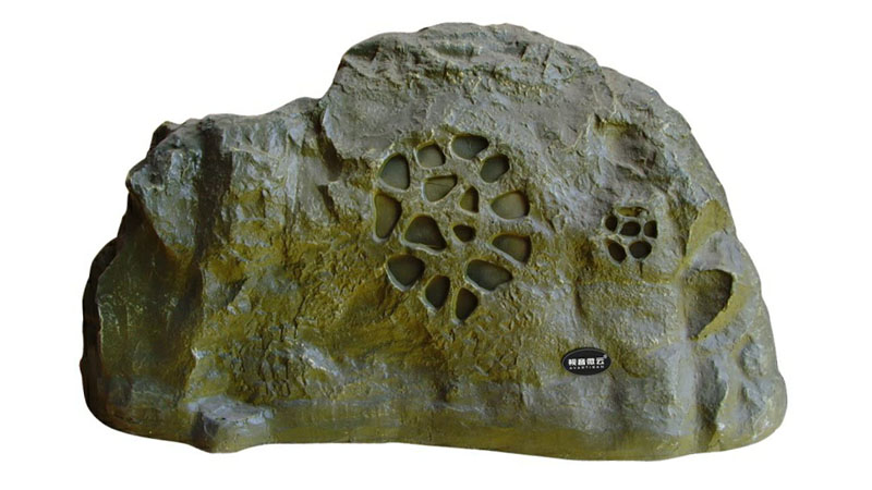 户外草坪扬声器