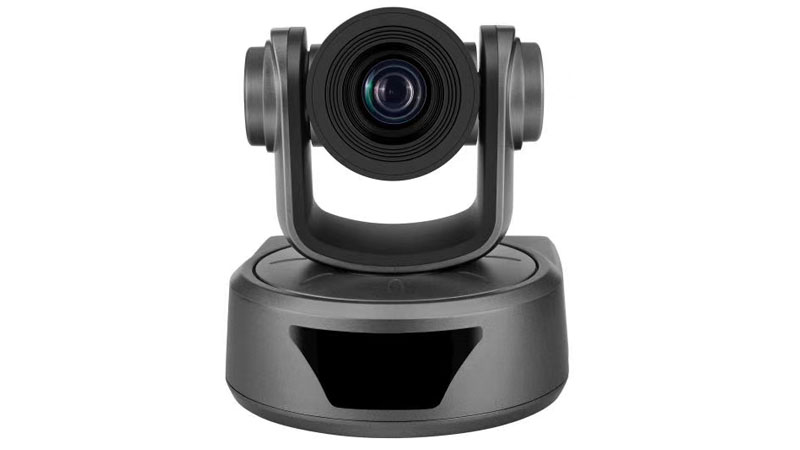 高清会议摄像机