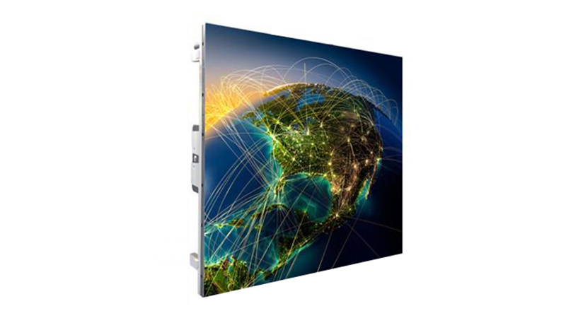 全彩LED室内屏
