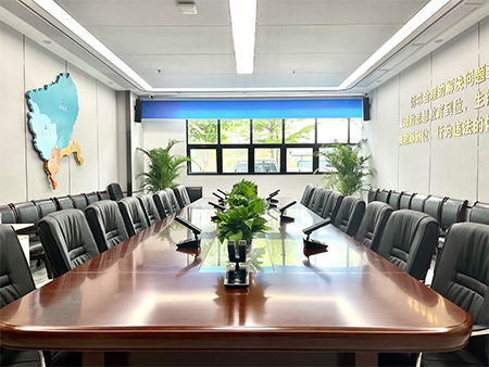 广东省深圳市规划和自然资源局深山管理局