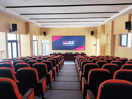 广东省惠州市镇隆第二小学