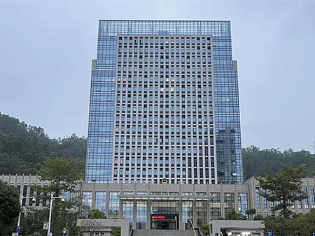 广东省惠州市惠城公安分局