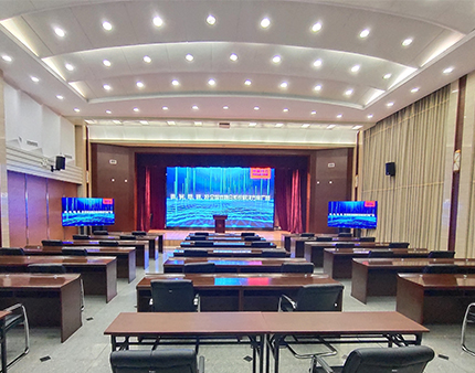 吉林省国网新源集团党校丰培中心