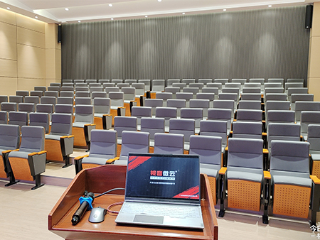 广东省中山市琪朗灯饰