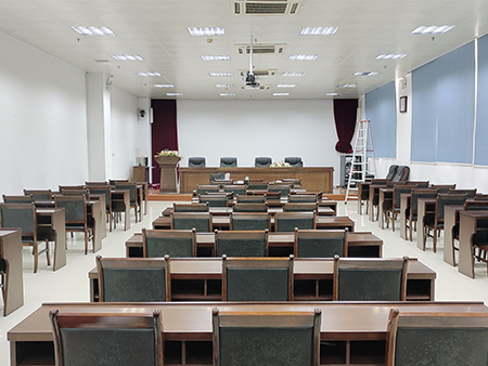 广东汽车检测中心有限公司