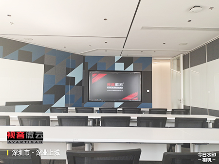 广东省深圳市深业上城