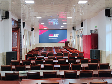 广东省梅州市兴宁市福利院