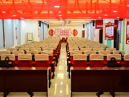 广东省河源市人民政府