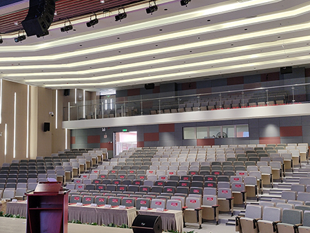 广东省深圳市南山区文理实验学校（集团）