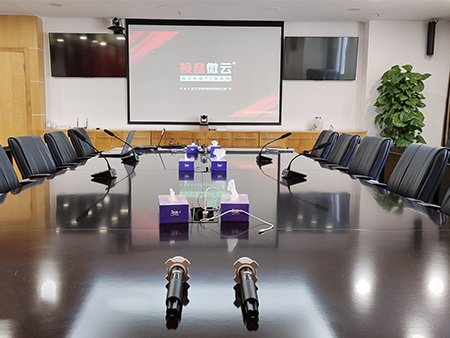 广东省深圳市华森建筑工程咨询有限公司