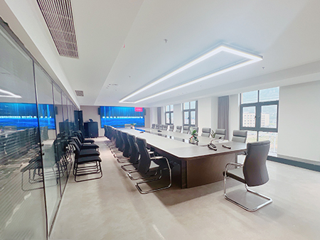 浙江省温州市高速入口创业园