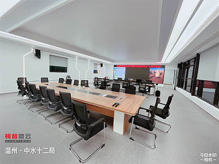 浙江省温州市中水十二局