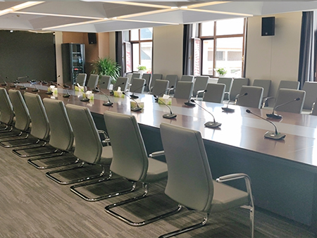 吉林省净发创新投资集团有限公司