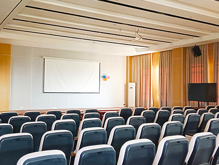 广东省阳春市口腔医院