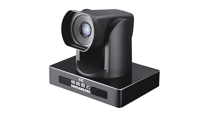 高清会议摄像机