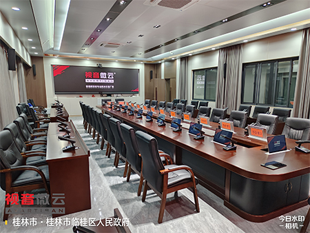 广西省桂林市临桂区人民政府