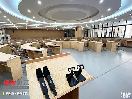 广西梧州学院