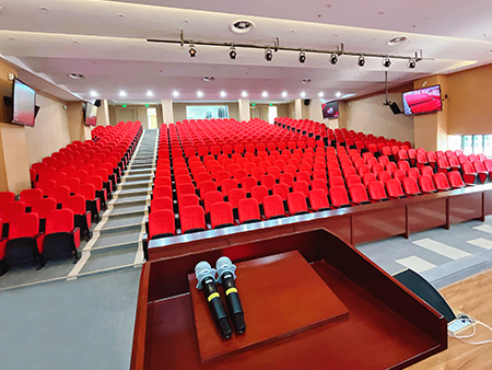 广东省广州市胸科医院