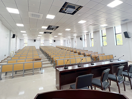 广西壮族自治区南溪山医院