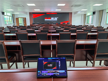 广东省河源市应急管理局