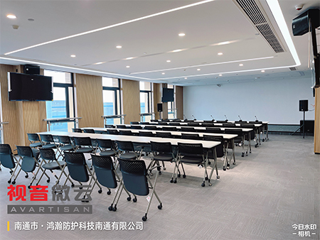 江苏省南通市鸿瀚防护科技南通有限公司