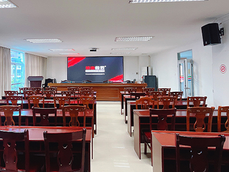 广东省惠东疾控中心