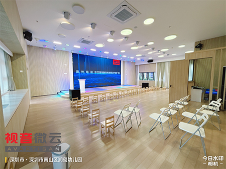 广东省深圳市南山区润玺幼儿园