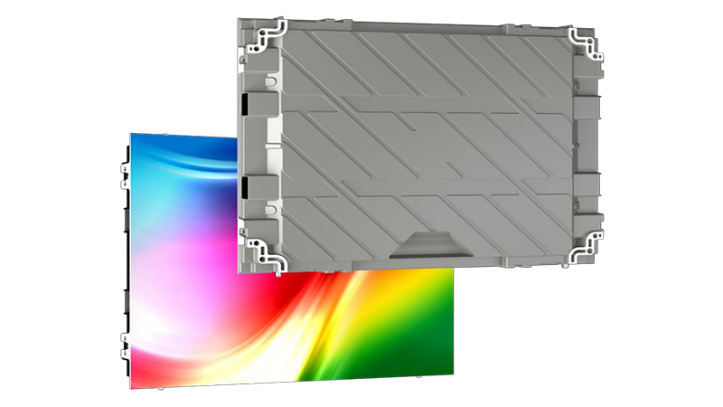 室内小间距LED显示屏