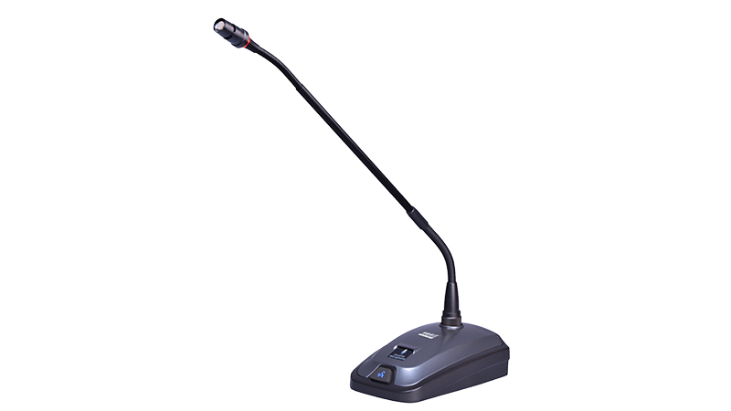 有线鹅颈话筒