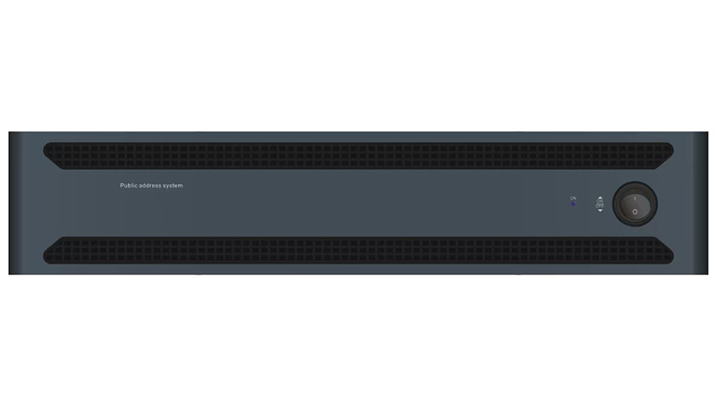 流媒体管理主机