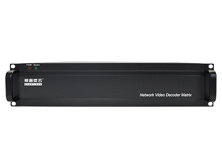 无纸化流媒体主机