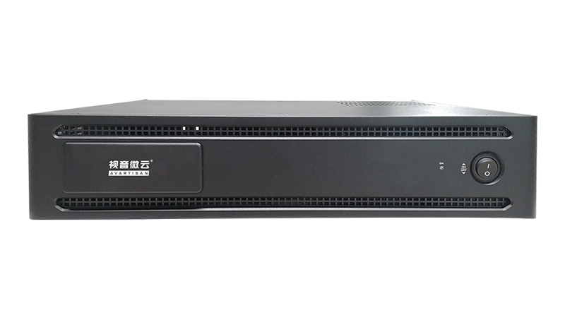 智能语音转写平台