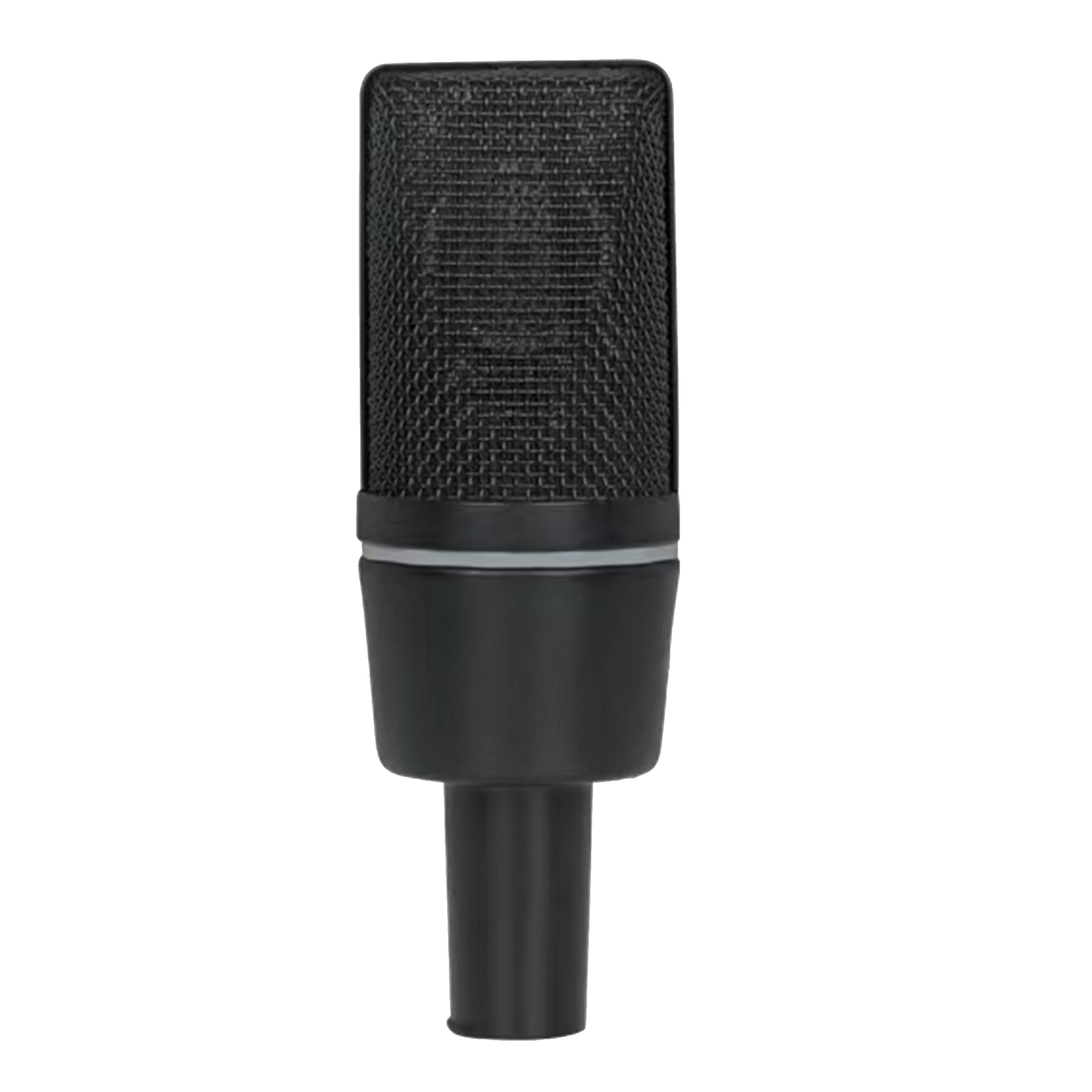 录音大震膜电容话筒