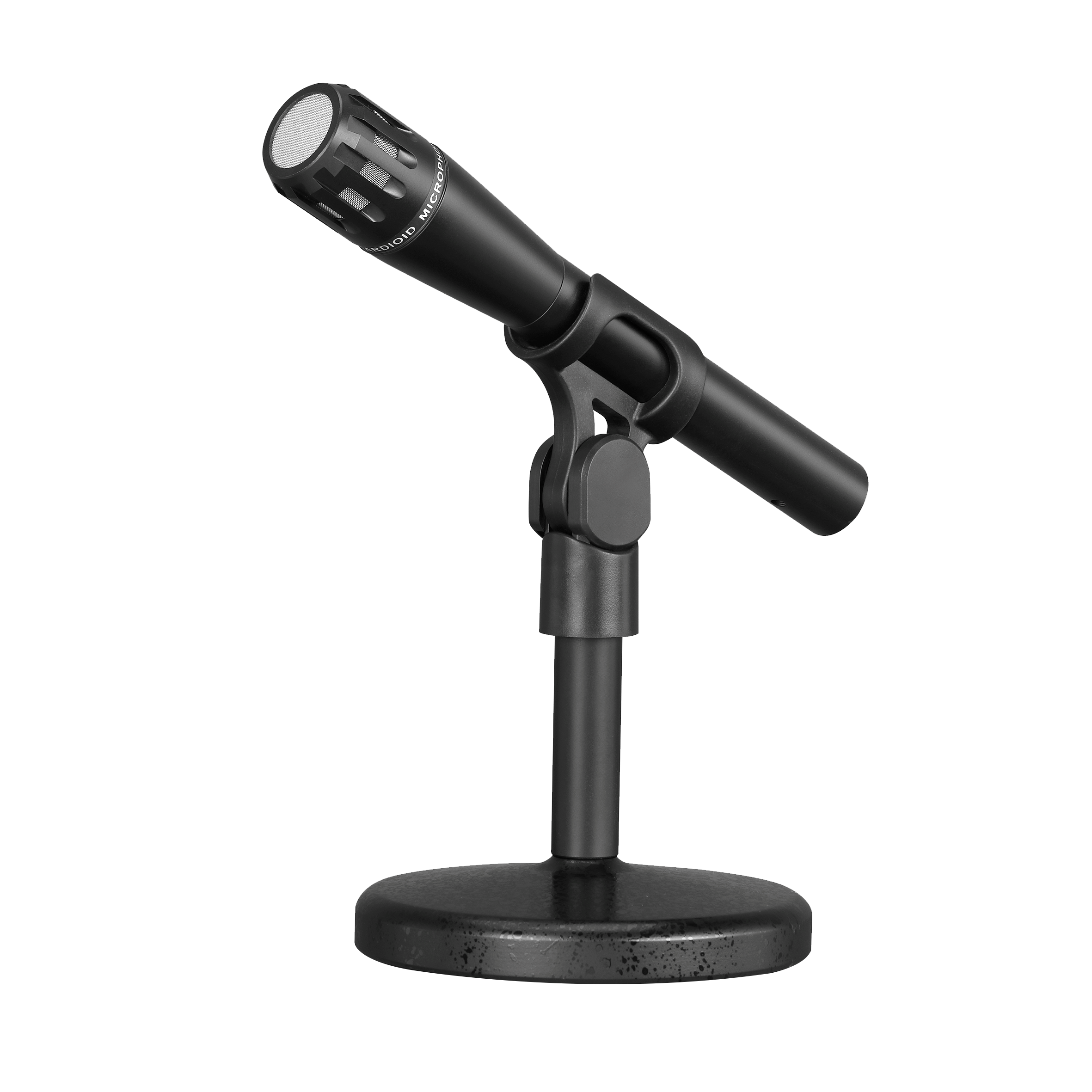 录音小震膜电容话筒