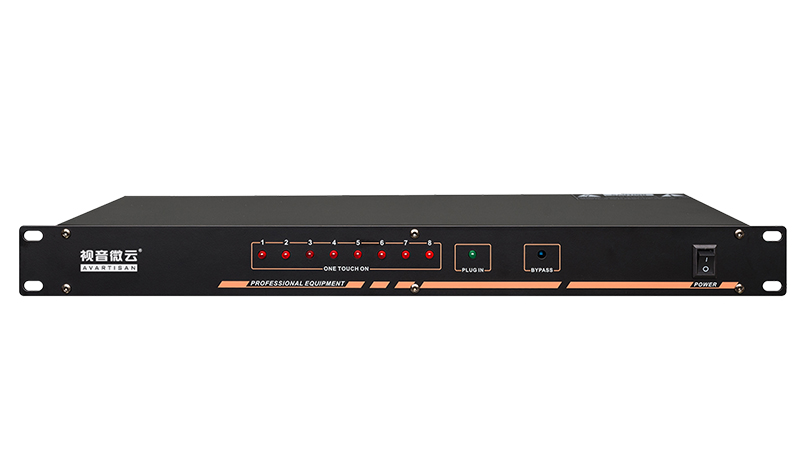 电源时序器  SX-W78