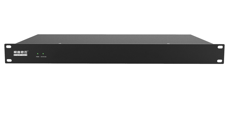 音频混音处理器 SM-1616HY