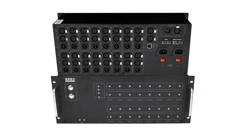 音频信号切换器 SD-AUTO